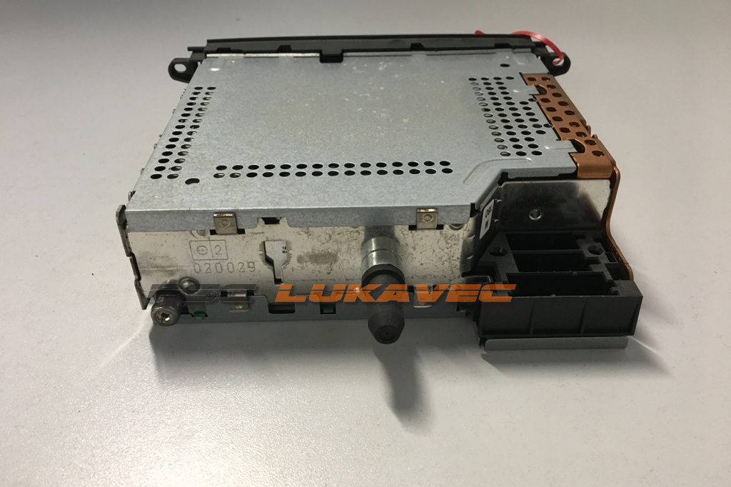 CITROEN XSARA PICASSO CD RADIO 96599994XT