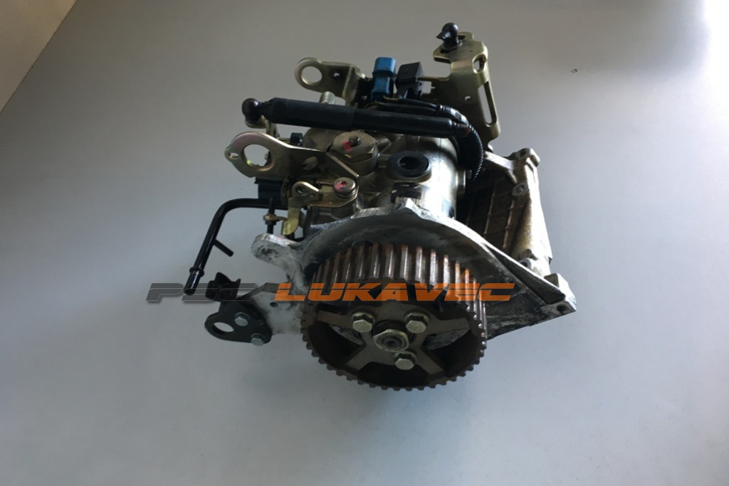 PEUGEOT 206 PUMPA GORIVA 1.9 D LUCAS R8445B350B