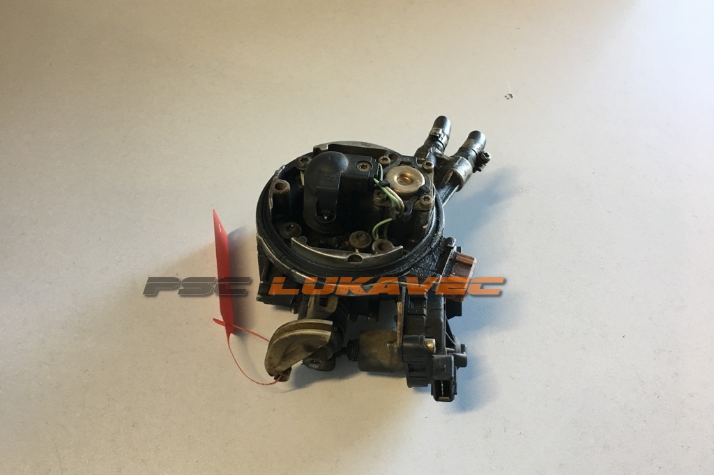 RENAULT MONOKARBURATOR 1.4i 7700864871
