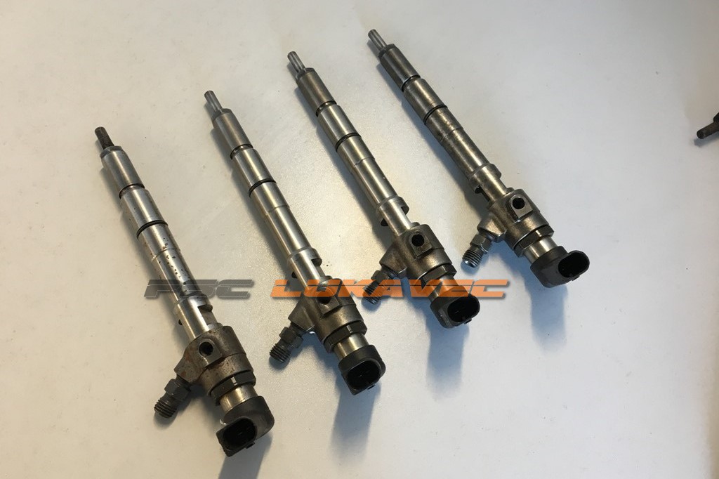 ŠKODA 1.6 TDI DIZNE ŠKODA 1.6 TDI INJEKTORI 03L130277B 2011.