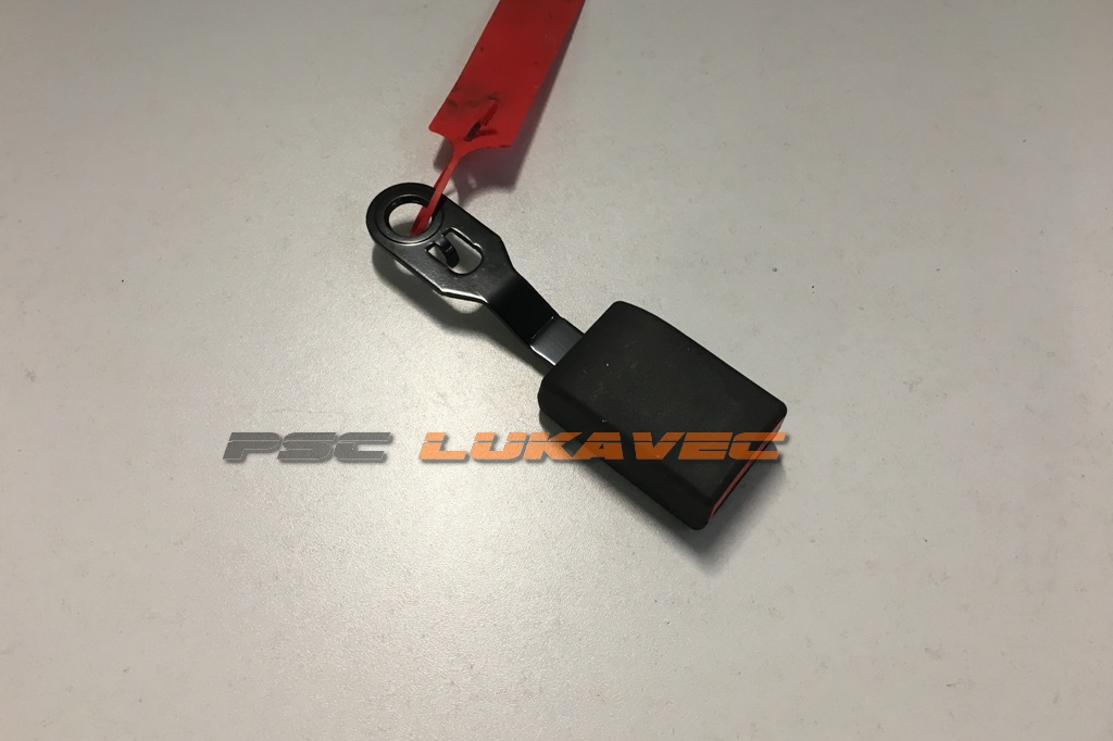 CITROEN BERLINGO UTIKAČ POJASA CITROEN ZATEZAČ POJASA 96815080XT