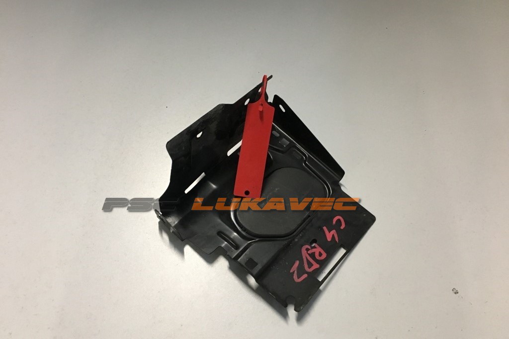 CITROEN C4 NOSAČ AKUMULATORA 9638537180