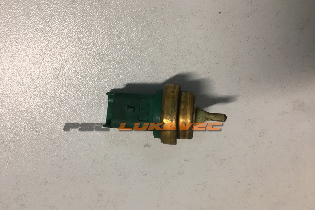 CITROEN SENZOR TEMPERATURE 96566364 1338F8