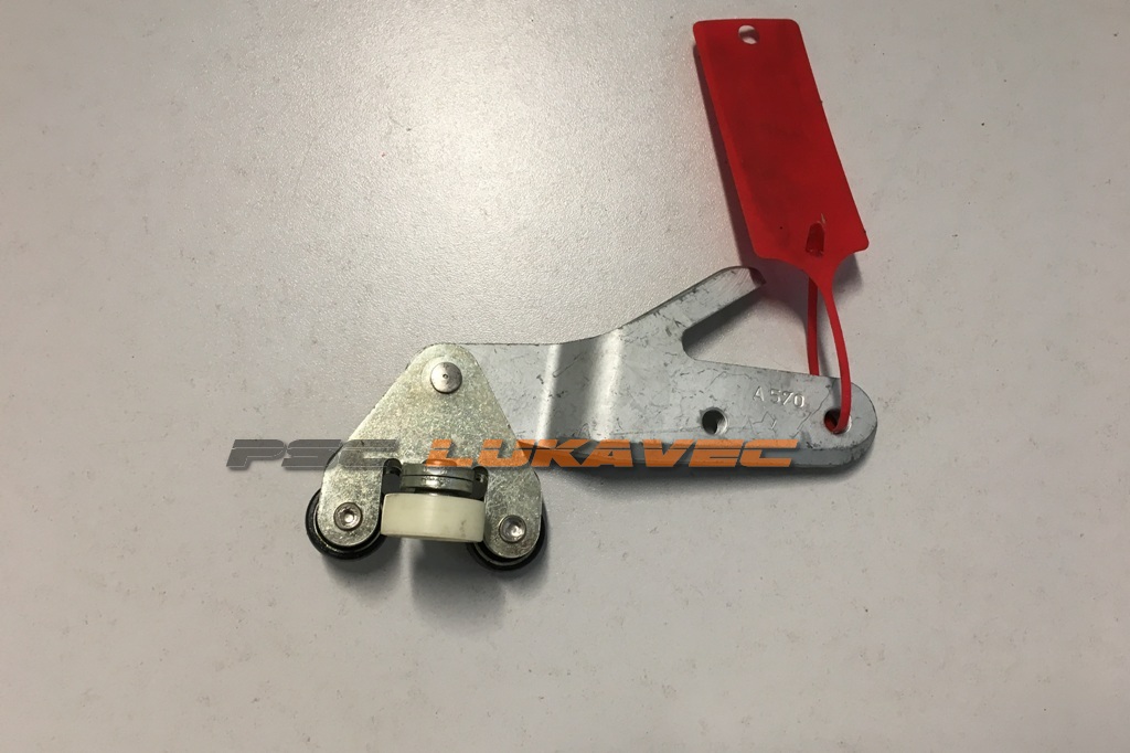 PEUGEOT BOXER VODILICA KLIZNIH VRATA 9033C0