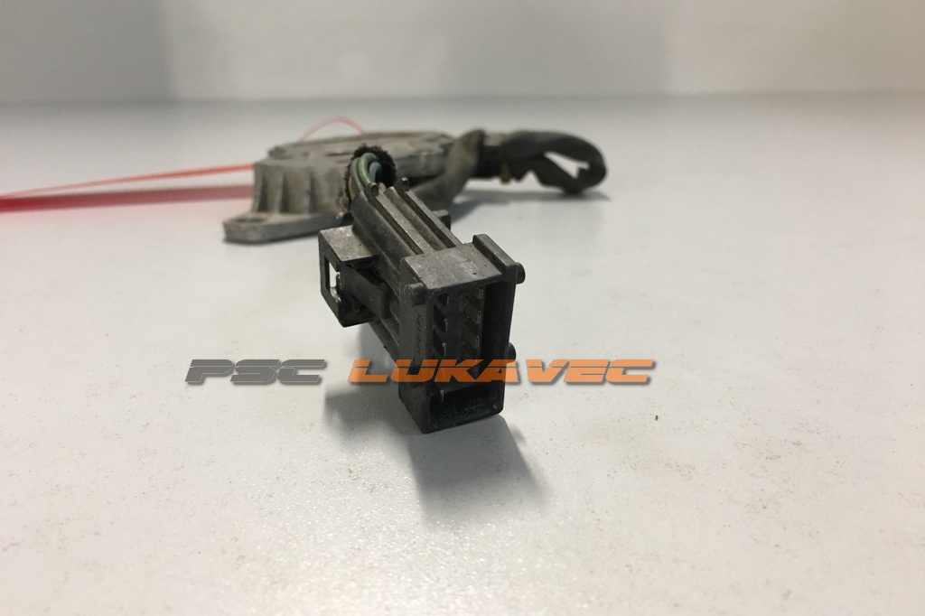 PEUGEOT MODUL AUTOMATSKOG MJENJAČA 0501219925 ZFS