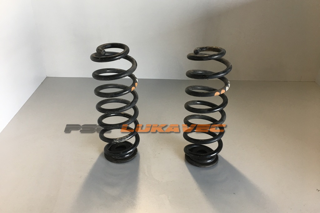 PASSAT OPRUGE AMORTIZERA STRAŽNJE 1K0512149B