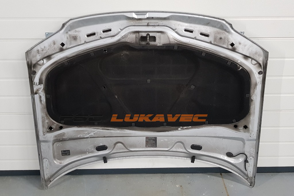 VW PASSAT B5 LIMARIJA PASSAT B5 PREDNJI KRAJ