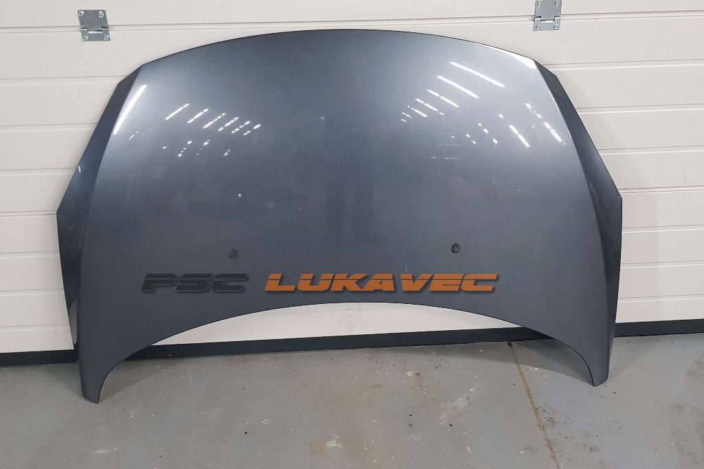 PEUGEOT 307 HAUBA 2007.