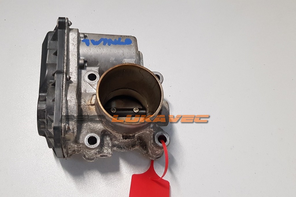 RENAULT TWINGO KLAPNA GASA MOTORIZIRANA 1.2 8200503217