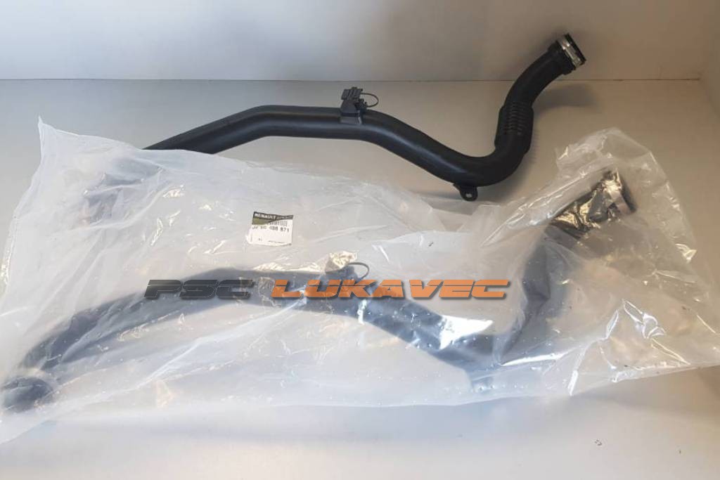 LAGUNA CIJEV TURBINE LAGUNA CRIJEVO TURBINE 1.9 DCI