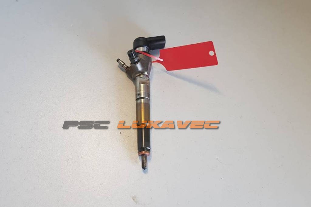 MERCEDES DIZNA CONTINENTAL 180CDI 166006212R A2C53381618