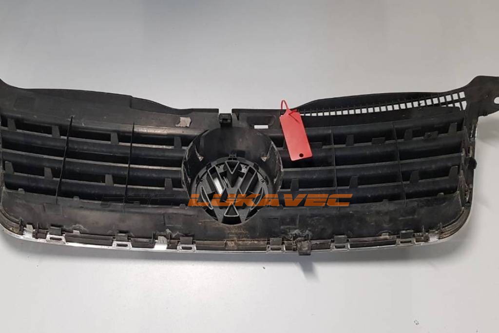 PASSAT B5 MASKA SA ZNAKOM 2003.