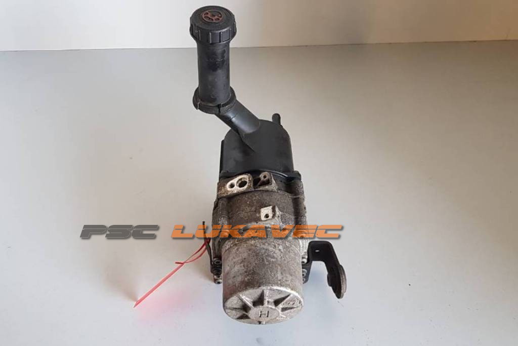 CITROEN C4 SERVO PUMPA 9649557780 2006.