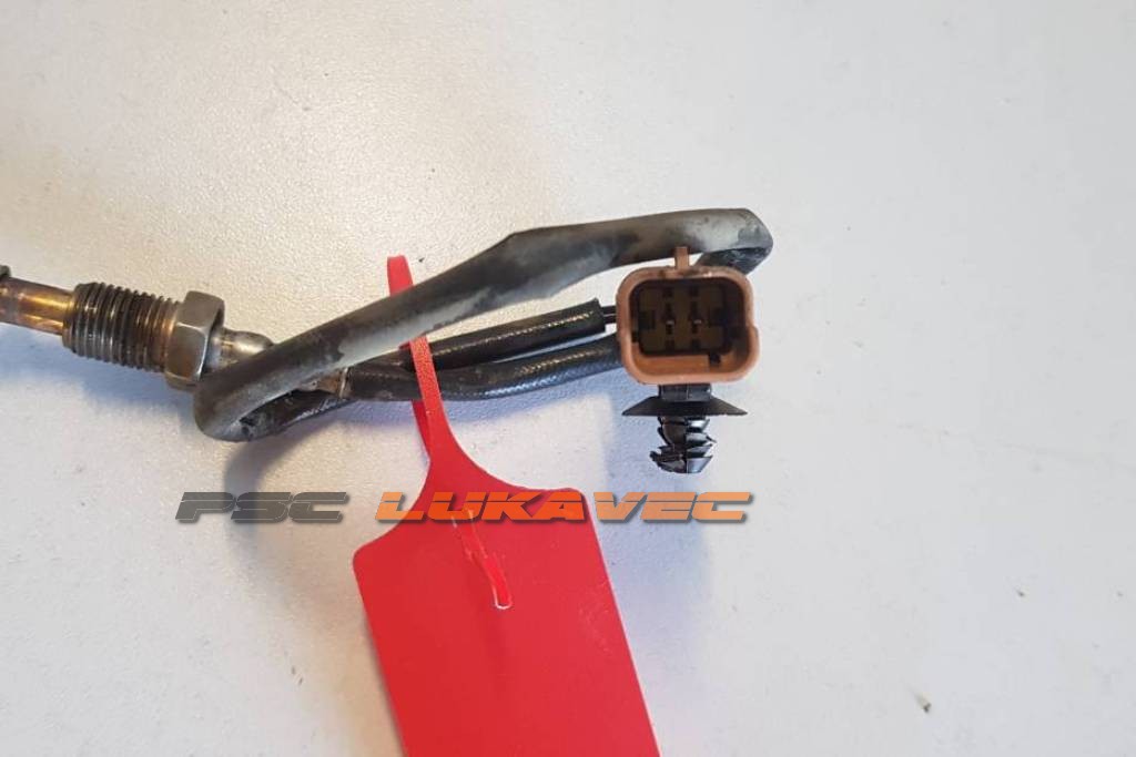 PEUGEOT SENZOR TEMPERATURE ISPUŠNIH PLINOVA 9665090280 1618NF