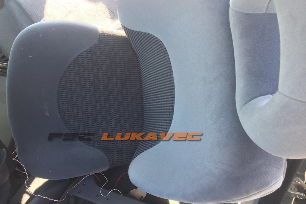 CITROEN XSARA PICASSO SJEDALO VOZAČA PICASSO SIC VOZAČA