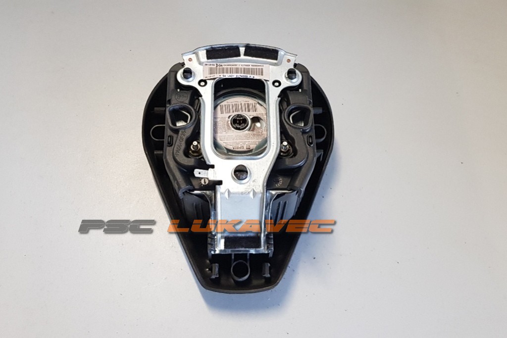 CITROEN C3 ZRAČNI JASTUK C3 VOZAČEV AIRBAG