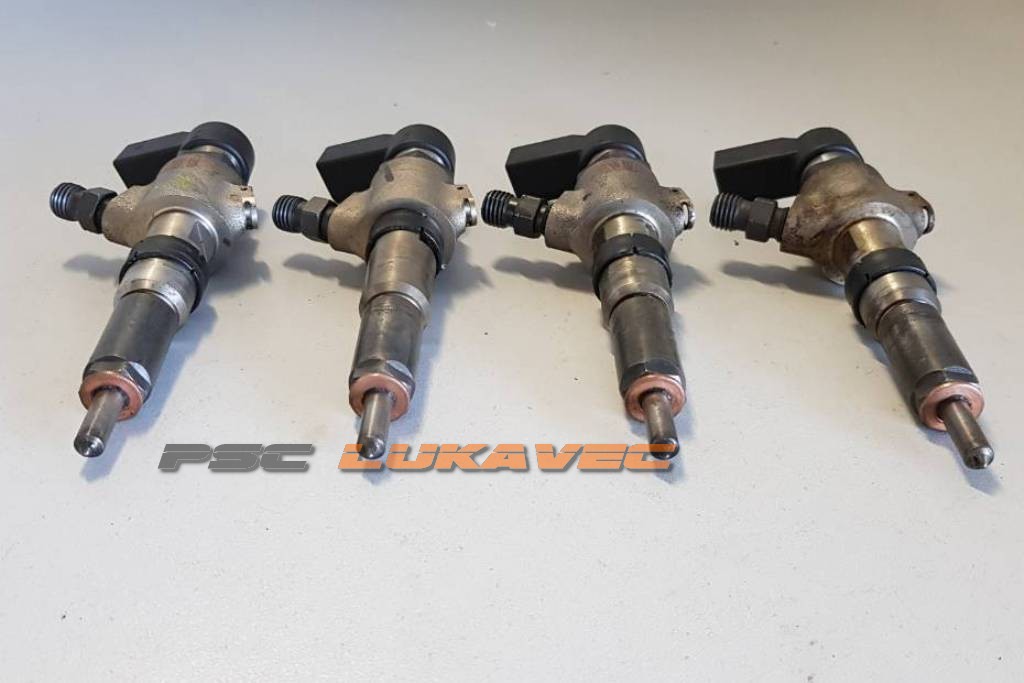 FORD DIZNE 1.4 TDCI FORD INJEKTORI 1.4 TDCI 9645988580
