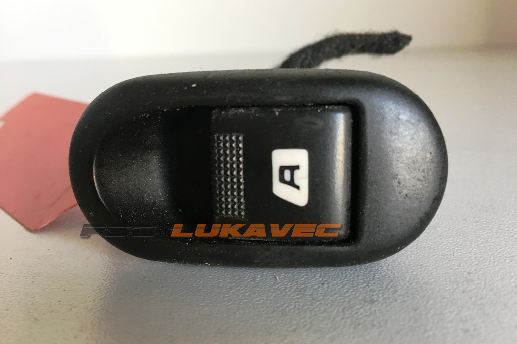 CITROEN C3 PREKIDAČ PODIZAČA STAKLA 96401469XT