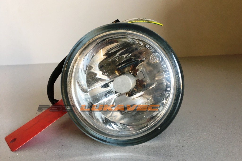 PEUGEOT EXPERT MAGLENKA PREDNJA 9648947780