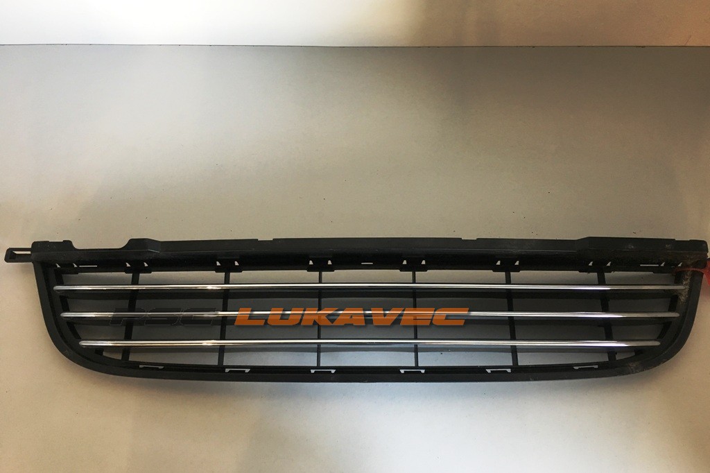 PEUGEOT 5008 MASKA PREDNJA 5008 REŠETKA BRANIKA 7422E2