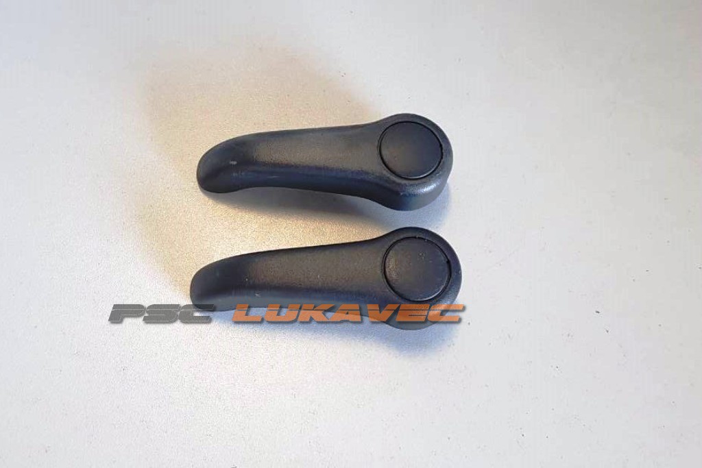 RENAULT CLIO RUČICA SJEDALA RENAULT CLIO RUČKA SICA