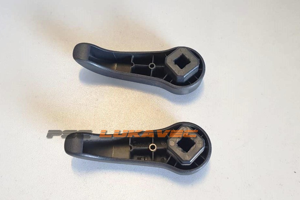 RENAULT TWINGO RUČICA SJEDALA