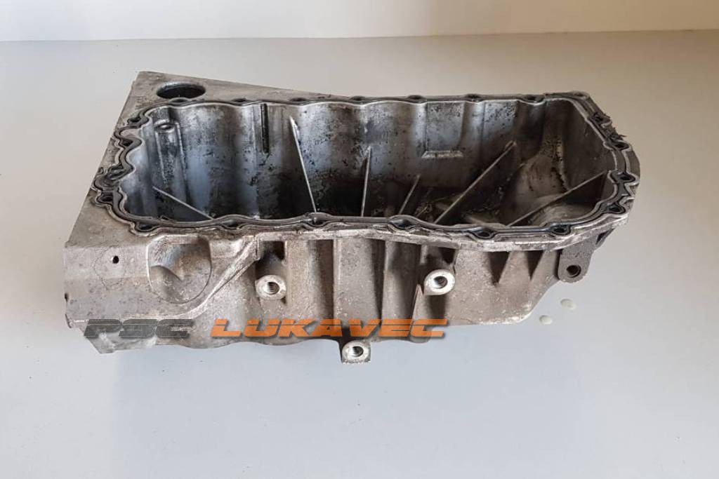 RENAULT KARTER MOTORA 1.9 DCI 88kW 8200185680