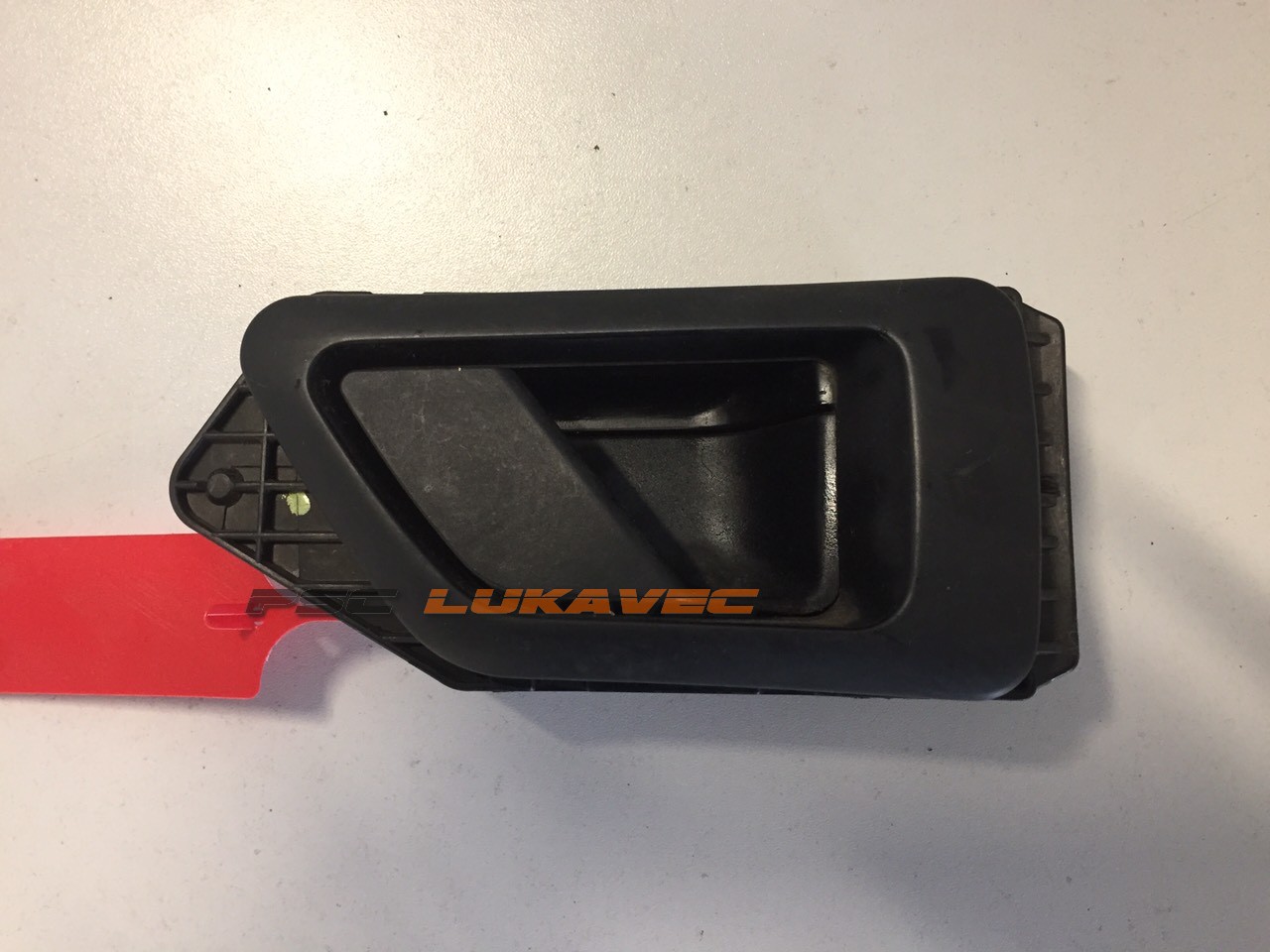 PEUGEOT PARTNER KVAKA