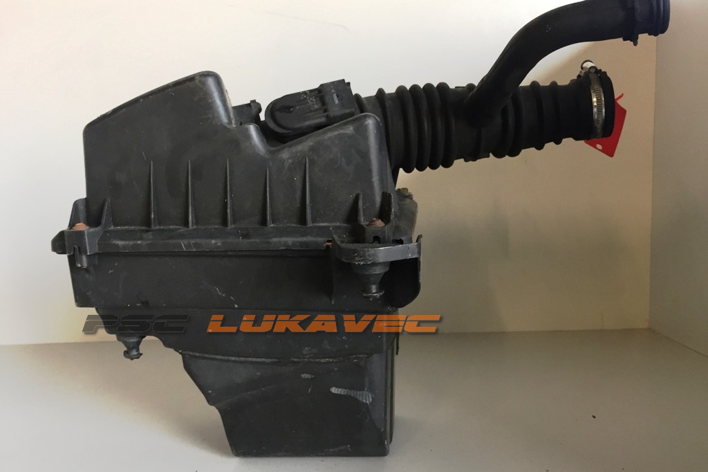 FORD FOCUS C-MAX KUĆIŠTE FILTERA ZRAKA 1.6 TDCI 3M519A673M 3M519600