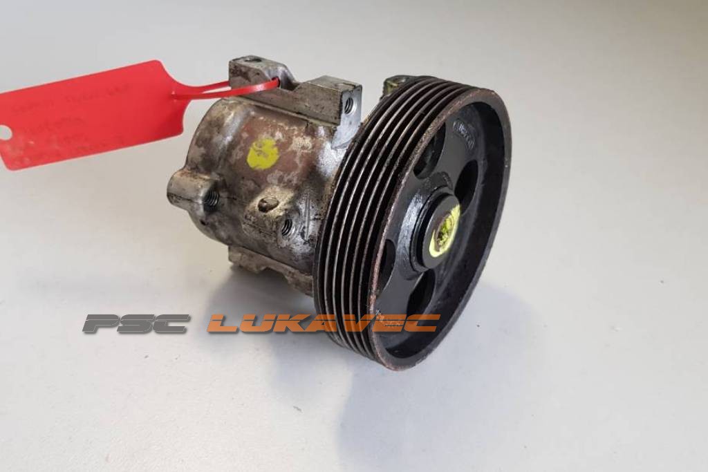 PEUGEOT PARTNER SERVO PUMPA 4007L6
