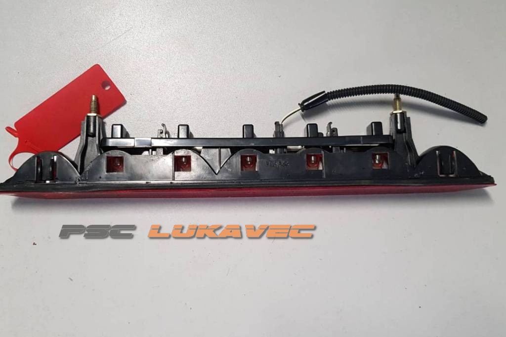 CITROEN BERLINGO TREĆE ŠTOP SVJETLO 6350AP