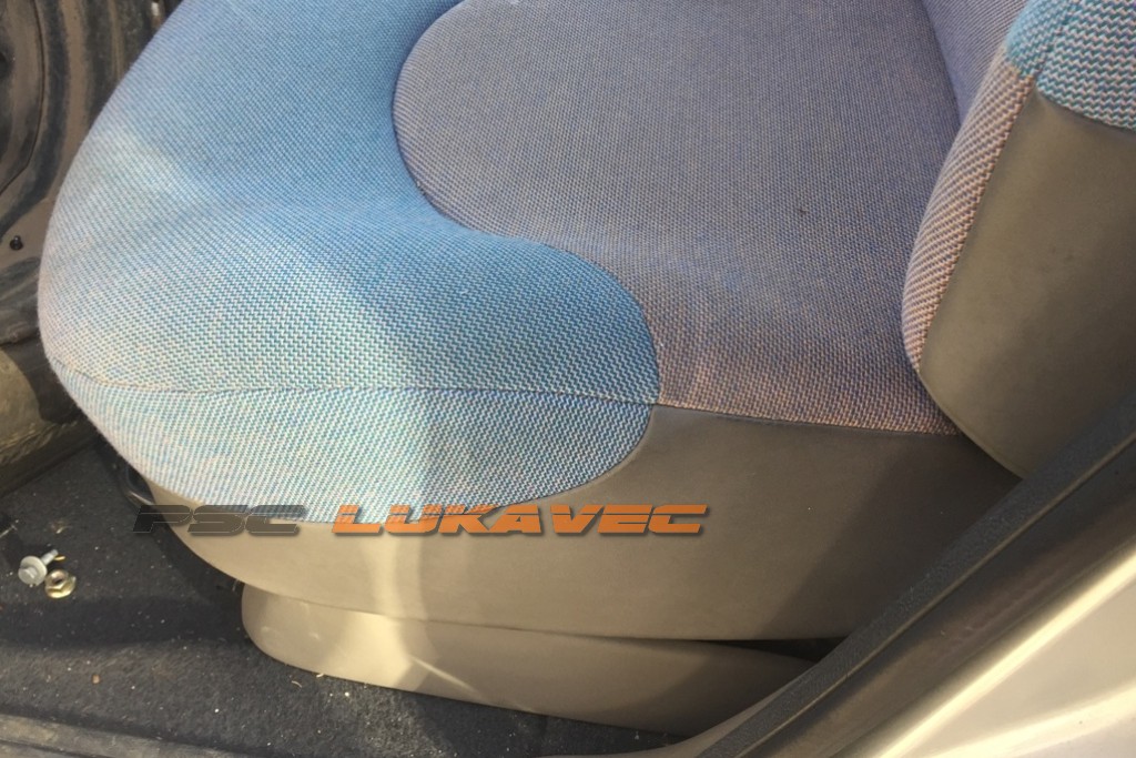 SJEDALO XSARA PICASSO SIC XSARA PICASSO SIJDIŠTE XSARA PICASSO