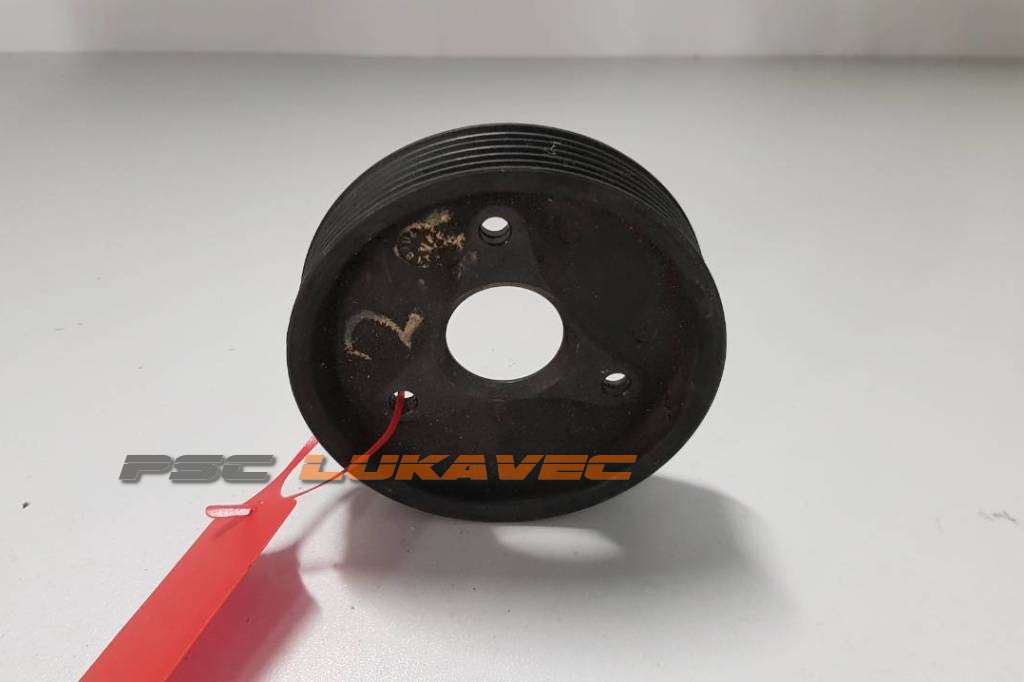 RENAULT LAGUNA 2 REMENICA SERVO PUMPE 2.2 DCI