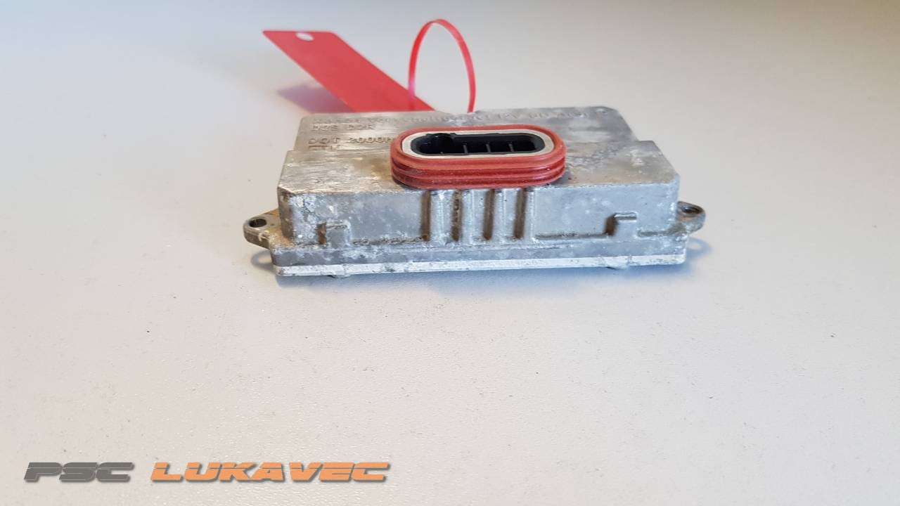 RENAULT MEGANE XENON RENAULT BALAST RENAULT TRANSFORMATOR