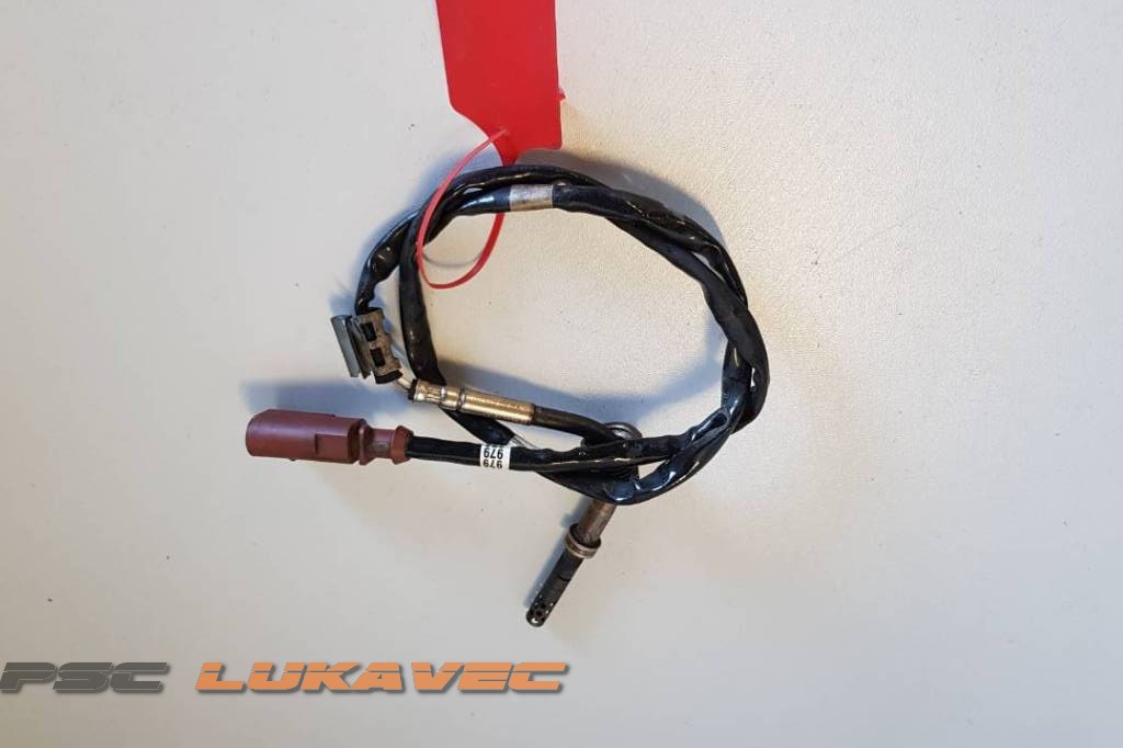 PEUGEOT SONDA ISPUŠNIH PLINOVA 1.6 HDI