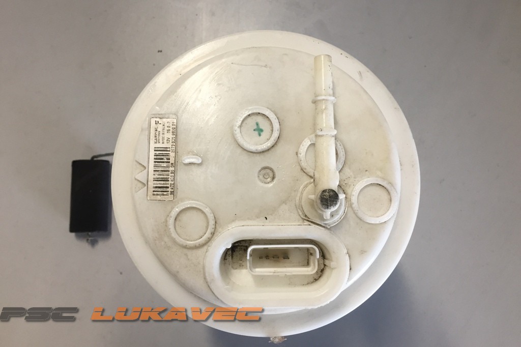 CITROEN C5 PUMPA GORIVA PLOVAK 9647082680