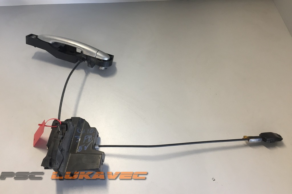 RENAULT CLIO 3  BRAVA PREDNJA DESNA