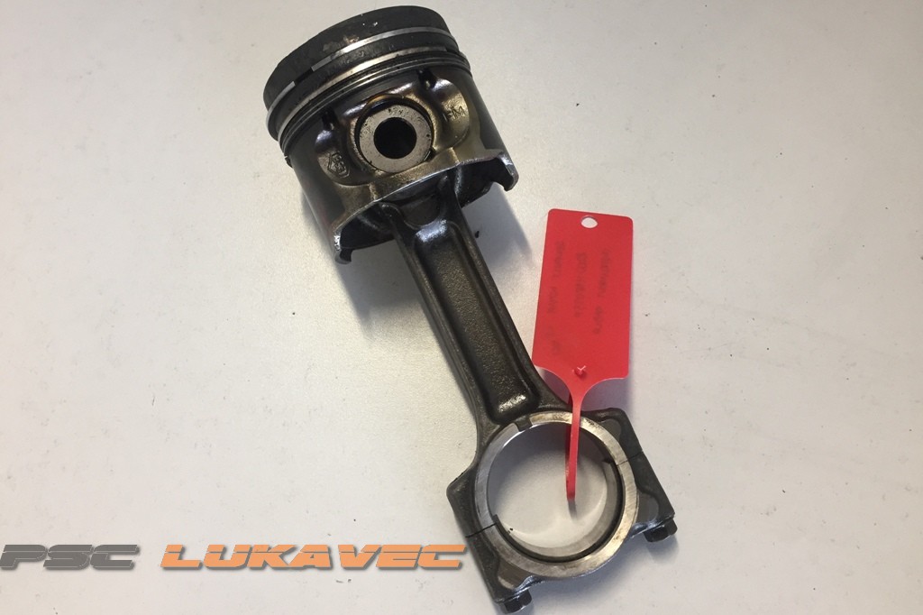 RENAULT MEGANE 1.5 DCI KLIP KLIPNJAČA