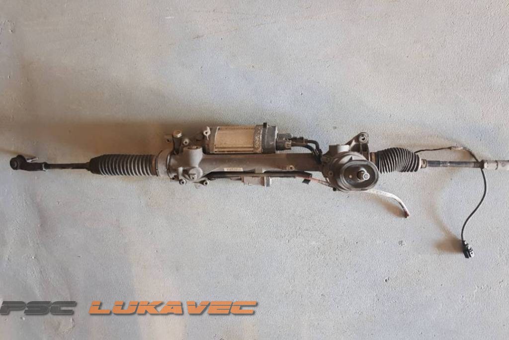 LETVA VOLANA PASSAT B6 3C1423051N