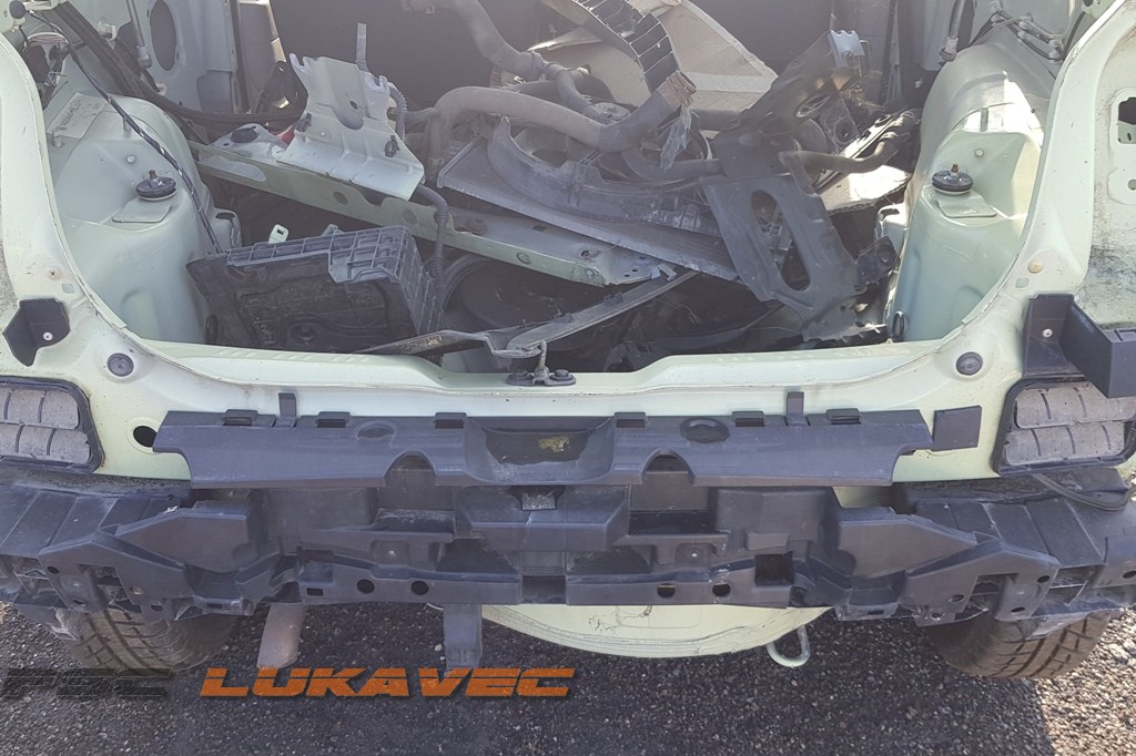 TWINGO VEZNI LIM ZADNJI 2009.