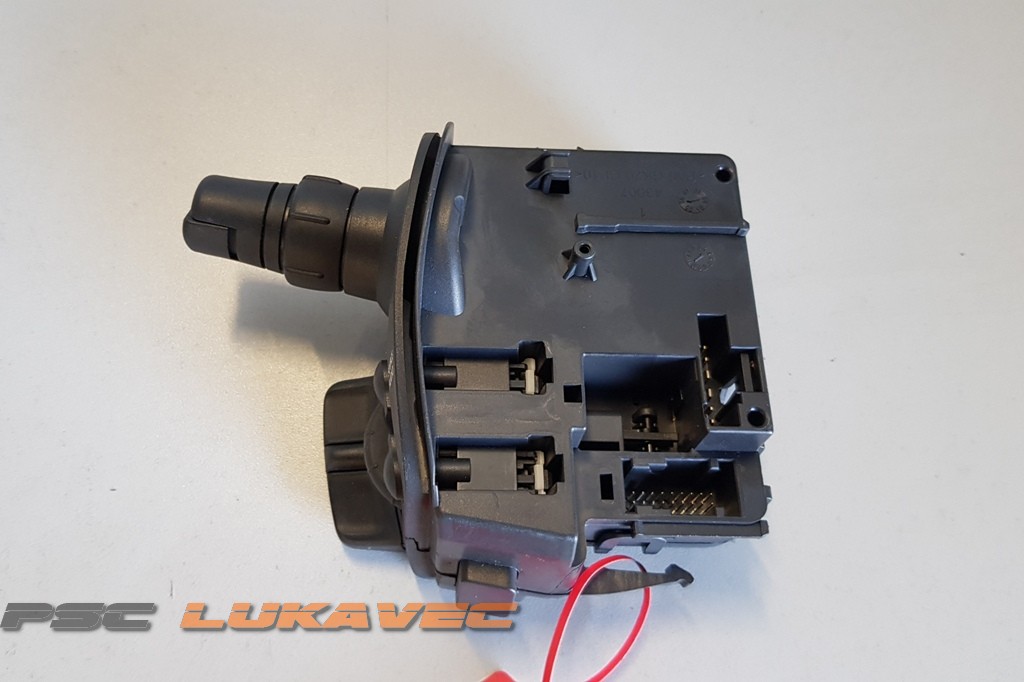 RUČICA BRISAČA CLIO 3 PREKIDAČI BRISAČA CLIO 3 ZAVOJNICA VOLANA