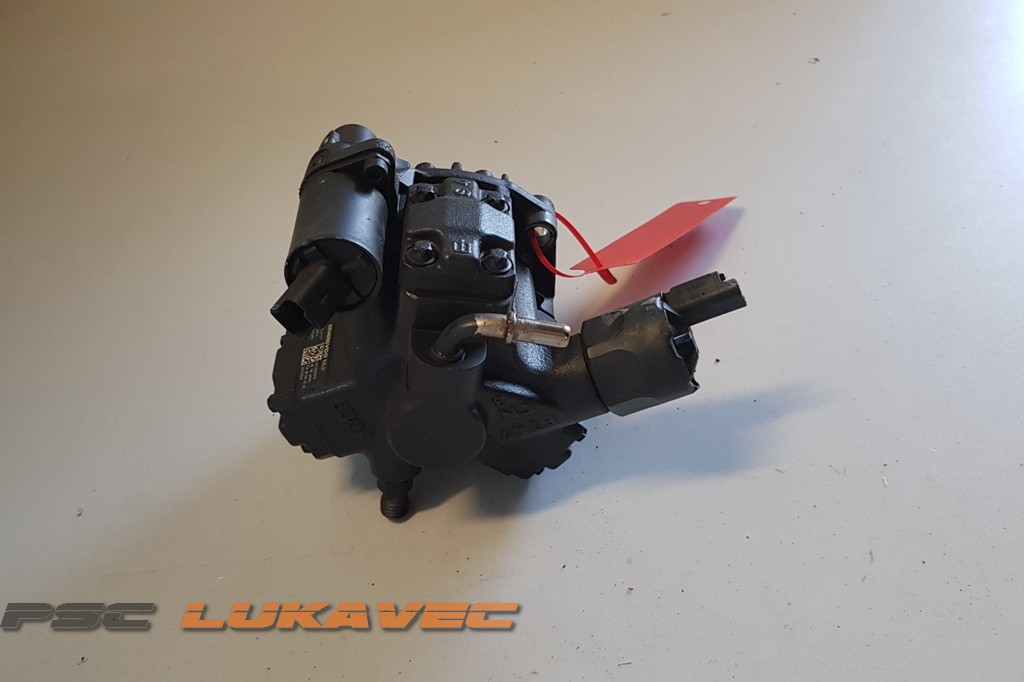 VISOKOTLAČNA PUMPA PEUGEOT 2.0 HDI 16v 2009.