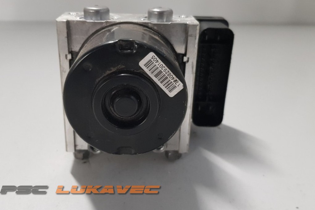 CITROEN C3 ABS CENTRALA 10.0970-1128.3 MK70 CEM 01