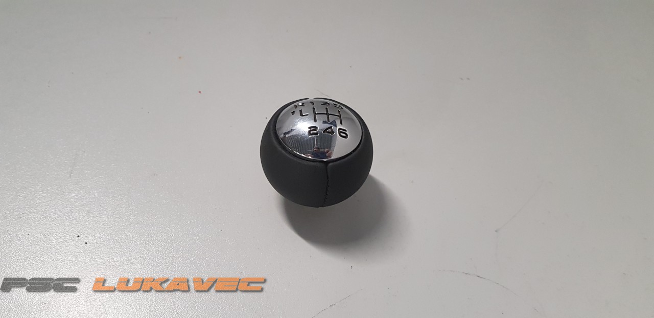 PEUGEOT 2008 RUČICA BRZINA