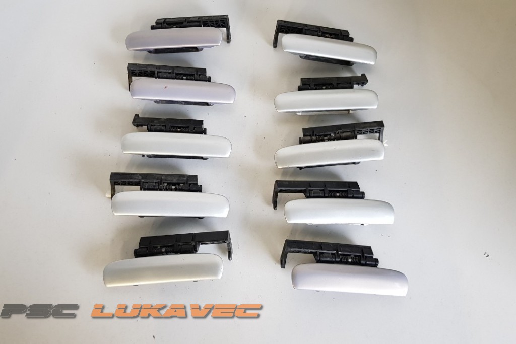 CITROEN XSARA PICASSO KVAKA VRATA  PICASSO RUČKA VRATA