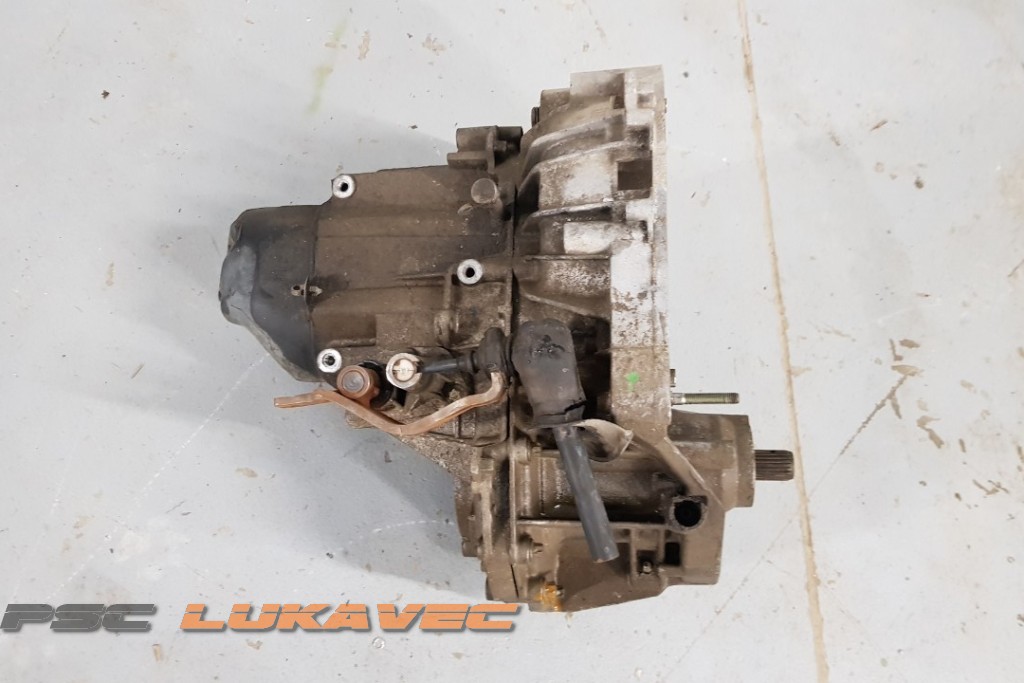RENAULT LAGUNA 2 MJENJAČ 1.6 16v LAGUNA GETRIBA JH3005