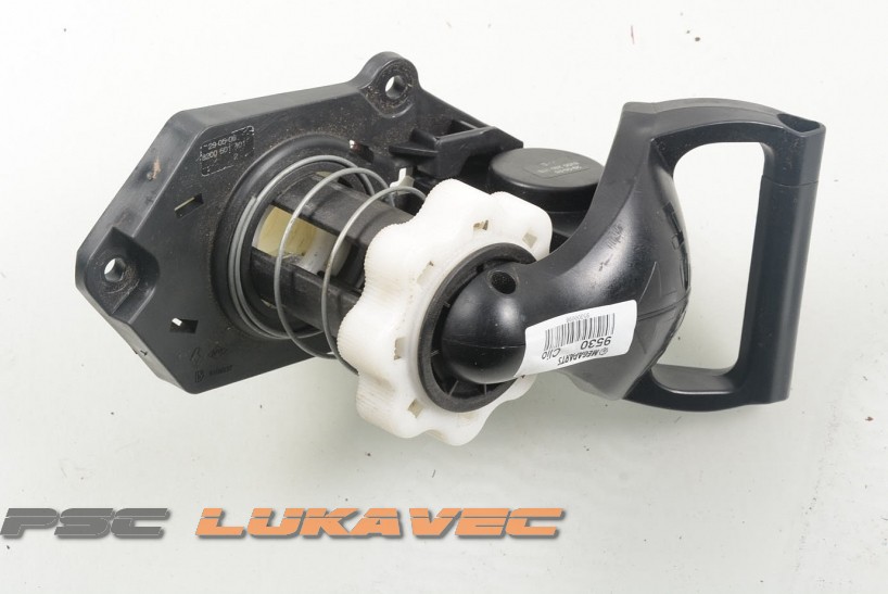 RENAULT CLIO 3 MEHANIZAM REZERVNOG KOTAČA CLIO 3 NOSAC REZERVNOG KOTAČ