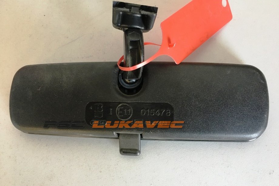 FORD FIESTA RETROVIZOR UNUTARNJI  015478