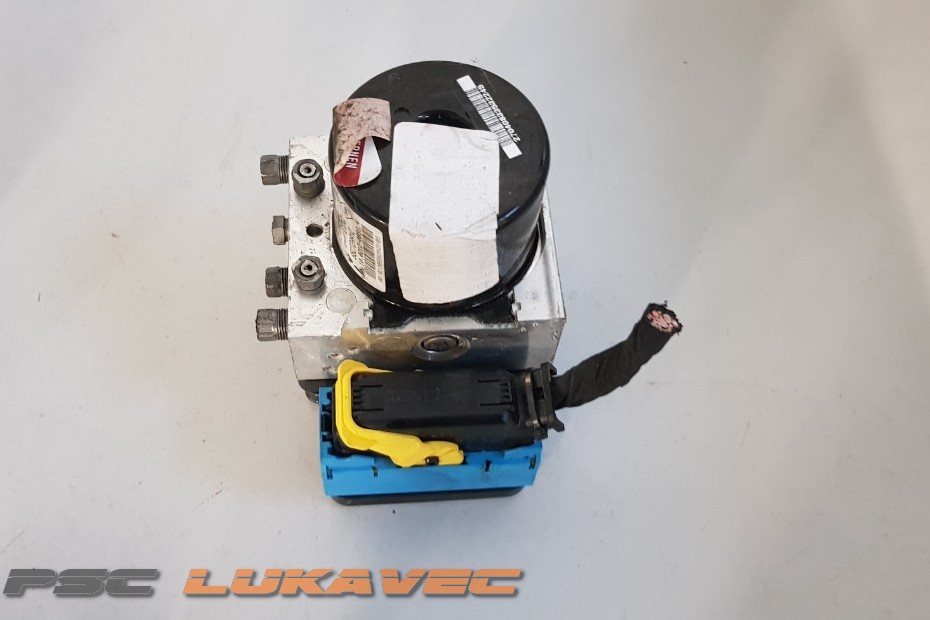 RENAULT MEGANE 3 ABS CENTRALA 476604304R 95CT2AAY2