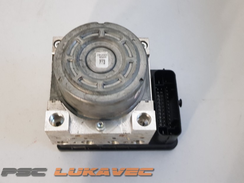 CITROEN ABS CENTRALA